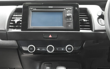 Honda Fit III, 2020 год, 1 639 000 рублей, 15 фотография