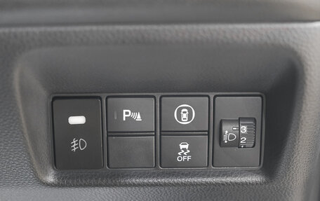 Honda Fit III, 2020 год, 1 639 000 рублей, 20 фотография