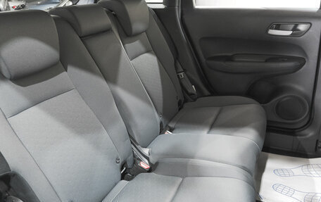 Honda Fit III, 2020 год, 1 639 000 рублей, 22 фотография