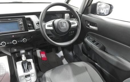 Honda Fit III, 2020 год, 1 639 000 рублей, 9 фотография
