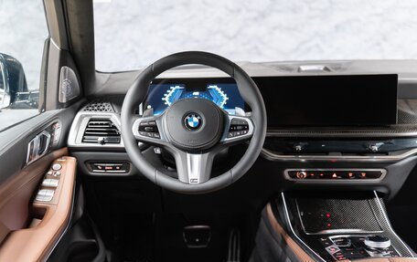 BMW X7, 2025 год, 18 990 000 рублей, 9 фотография