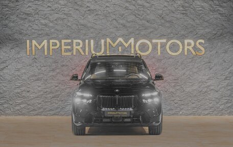 BMW X7, 2025 год, 18 990 000 рублей, 2 фотография