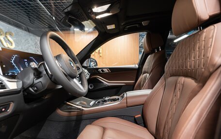 BMW X7, 2025 год, 18 990 000 рублей, 10 фотография
