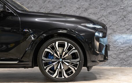 BMW X7, 2025 год, 18 990 000 рублей, 3 фотография