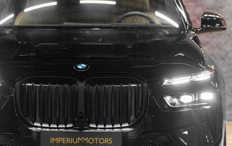BMW X7, 2025 год, 18 990 000 рублей, 5 фотография