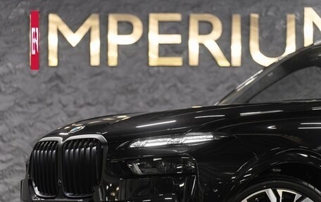 BMW X7, 2025 год, 18 990 000 рублей, 4 фотография