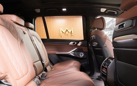 BMW X7, 2025 год, 18 990 000 рублей, 19 фотография