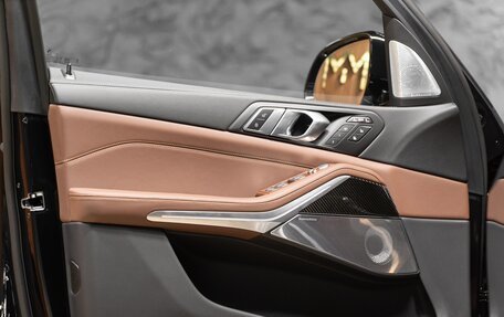 BMW X7, 2025 год, 18 990 000 рублей, 21 фотография