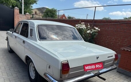 ГАЗ 24 «Волга» I (24), 1984 год, 465 000 рублей, 3 фотография