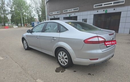 Ford Mondeo IV, 2007 год, 690 000 рублей, 2 фотография
