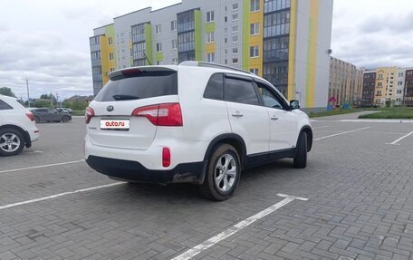 KIA Sorento II рестайлинг, 2020 год, 2 430 000 рублей, 3 фотография
