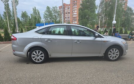 Ford Mondeo IV, 2007 год, 690 000 рублей, 5 фотография