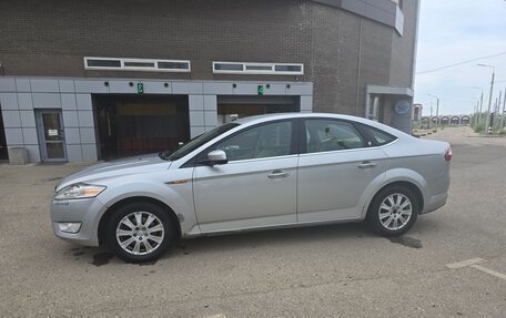 Ford Mondeo IV, 2007 год, 690 000 рублей, 6 фотография