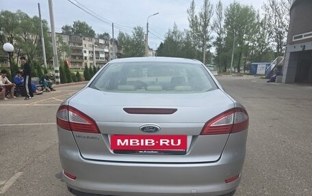 Ford Mondeo IV, 2007 год, 690 000 рублей, 4 фотография