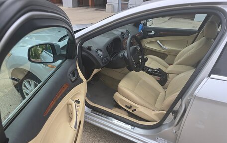 Ford Mondeo IV, 2007 год, 690 000 рублей, 7 фотография