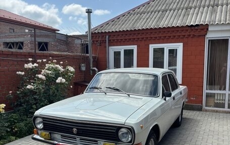 ГАЗ 24 «Волга» I (24), 1984 год, 465 000 рублей, 7 фотография