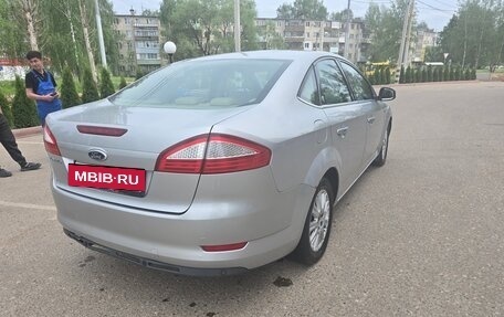 Ford Mondeo IV, 2007 год, 690 000 рублей, 3 фотография