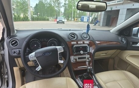 Ford Mondeo IV, 2007 год, 690 000 рублей, 9 фотография