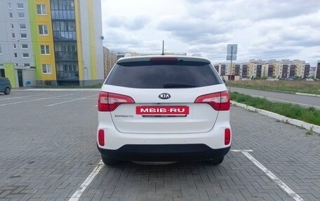 KIA Sorento II рестайлинг, 2020 год, 2 430 000 рублей, 4 фотография