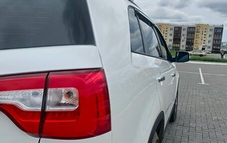 KIA Sorento II рестайлинг, 2020 год, 2 430 000 рублей, 9 фотография
