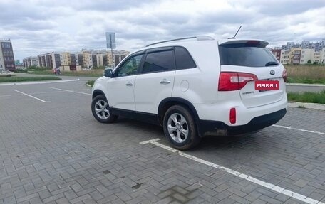 KIA Sorento II рестайлинг, 2020 год, 2 430 000 рублей, 5 фотография