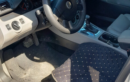 Volkswagen Passat B6, 2005 год, 520 000 рублей, 4 фотография