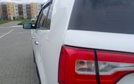 KIA Sorento II рестайлинг, 2020 год, 2 430 000 рублей, 8 фотография