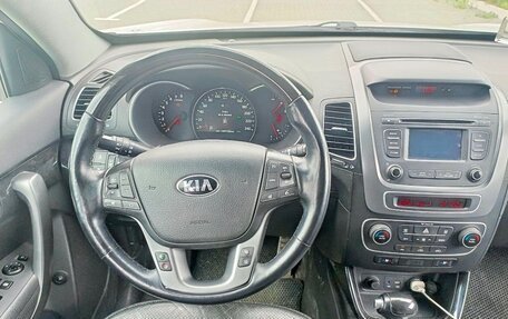 KIA Sorento II рестайлинг, 2020 год, 2 430 000 рублей, 7 фотография