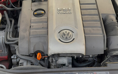 Volkswagen Passat B6, 2005 год, 520 000 рублей, 3 фотография