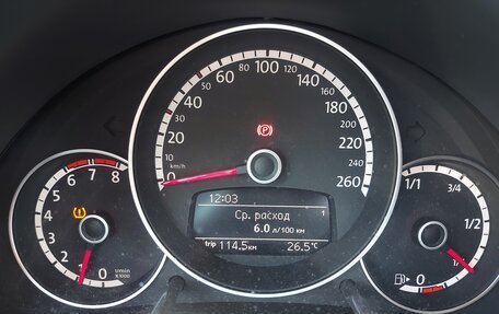 Volkswagen Beetle, 2014 год, 1 799 000 рублей, 3 фотография