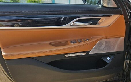 BMW 7 серия, 2017 год, 5 200 000 рублей, 8 фотография