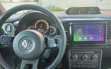 Volkswagen Beetle, 2014 год, 1 799 000 рублей, 8 фотография