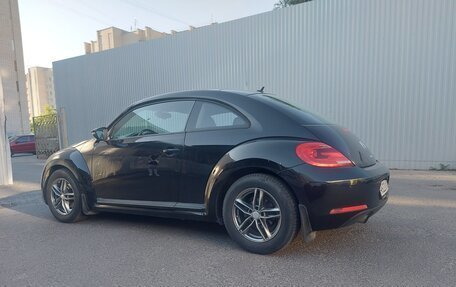 Volkswagen Beetle, 2014 год, 1 799 000 рублей, 11 фотография