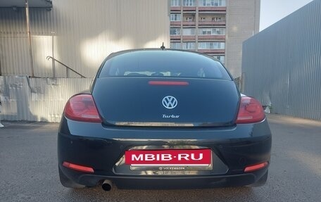 Volkswagen Beetle, 2014 год, 1 799 000 рублей, 12 фотография