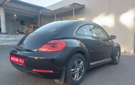 Volkswagen Beetle, 2014 год, 1 799 000 рублей, 13 фотография
