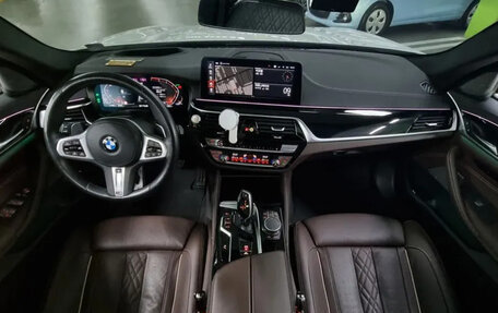 BMW 5 серия, 2022 год, 5 451 000 рублей, 6 фотография