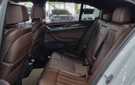 BMW 5 серия, 2022 год, 5 451 000 рублей, 9 фотография