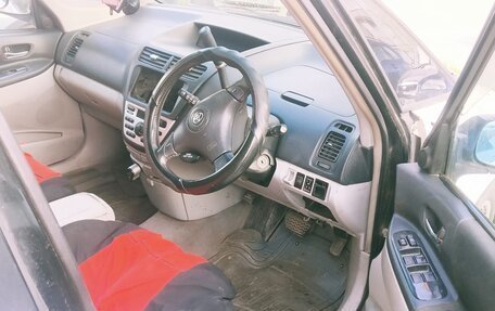Toyota Opa I рестайлинг, 2000 год, 330 000 рублей, 7 фотография