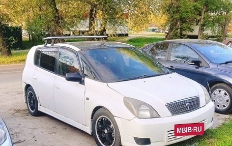 Toyota Opa I рестайлинг, 2000 год, 330 000 рублей, 2 фотография