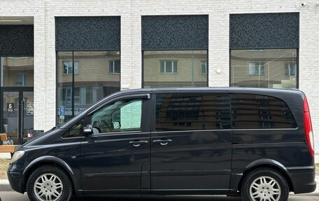 Mercedes-Benz Viano, 2003 год, 900 000 рублей, 7 фотография