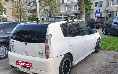 Toyota Opa I рестайлинг, 2000 год, 330 000 рублей, 3 фотография