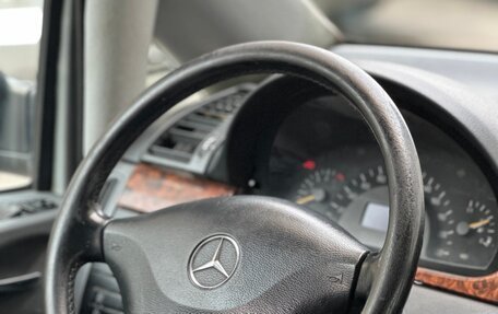 Mercedes-Benz Viano, 2003 год, 900 000 рублей, 12 фотография