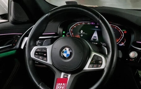 BMW 5 серия, 2022 год, 5 451 000 рублей, 7 фотография