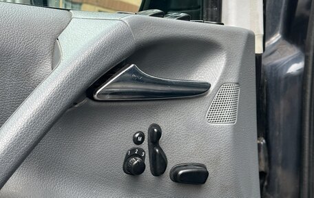 Mercedes-Benz Viano, 2003 год, 900 000 рублей, 16 фотография