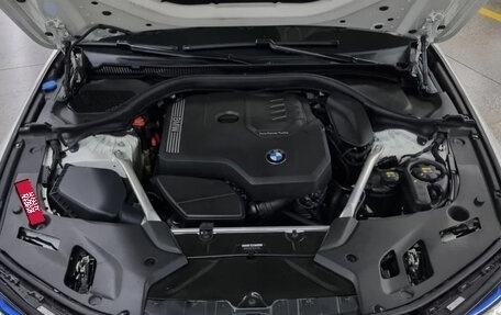 BMW 5 серия, 2022 год, 5 451 000 рублей, 11 фотография