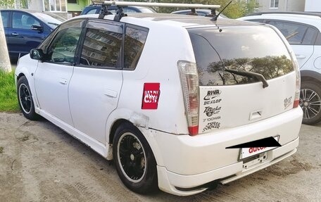 Toyota Opa I рестайлинг, 2000 год, 330 000 рублей, 4 фотография