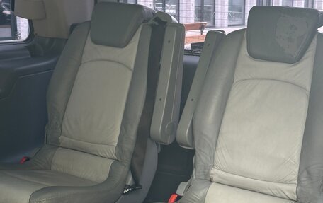 Mercedes-Benz Viano, 2003 год, 900 000 рублей, 26 фотография