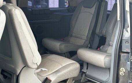 Mercedes-Benz Viano, 2003 год, 900 000 рублей, 28 фотография