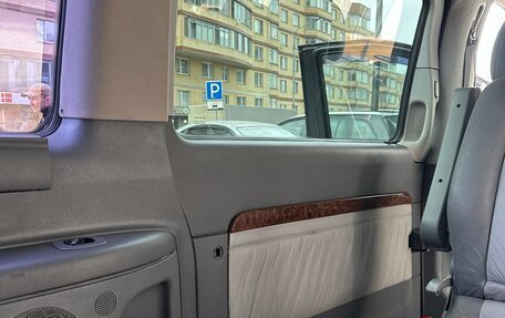 Mercedes-Benz Viano, 2003 год, 900 000 рублей, 34 фотография
