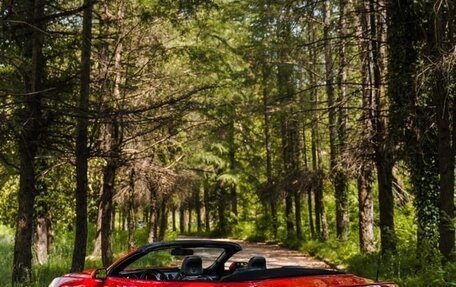 Ford Mustang VI рестайлинг, 2016 год, 2 999 000 рублей, 6 фотография